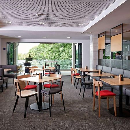 Hotel Ibis Hamilton Tainui Zewnętrze zdjęcie