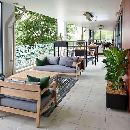 Hotel Ibis Hamilton Tainui Zewnętrze zdjęcie
