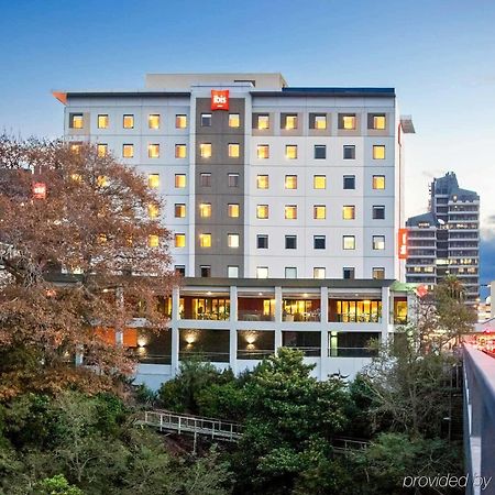 Hotel Ibis Hamilton Tainui Zewnętrze zdjęcie