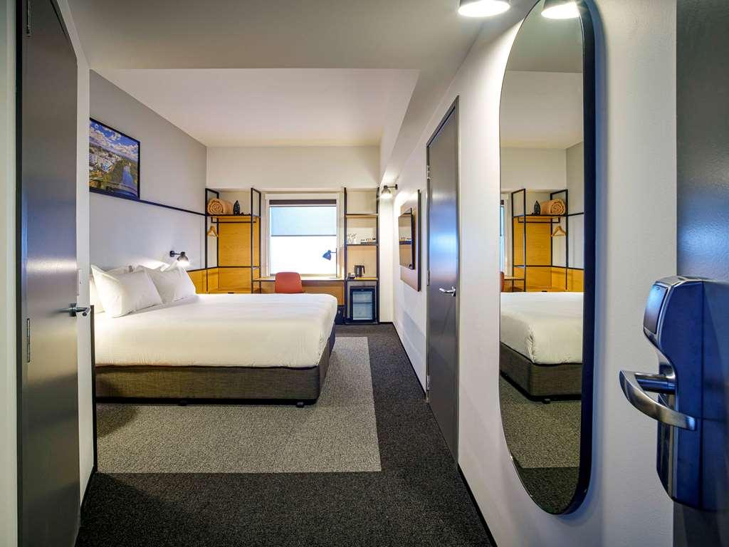 Hotel Ibis Hamilton Tainui Zewnętrze zdjęcie