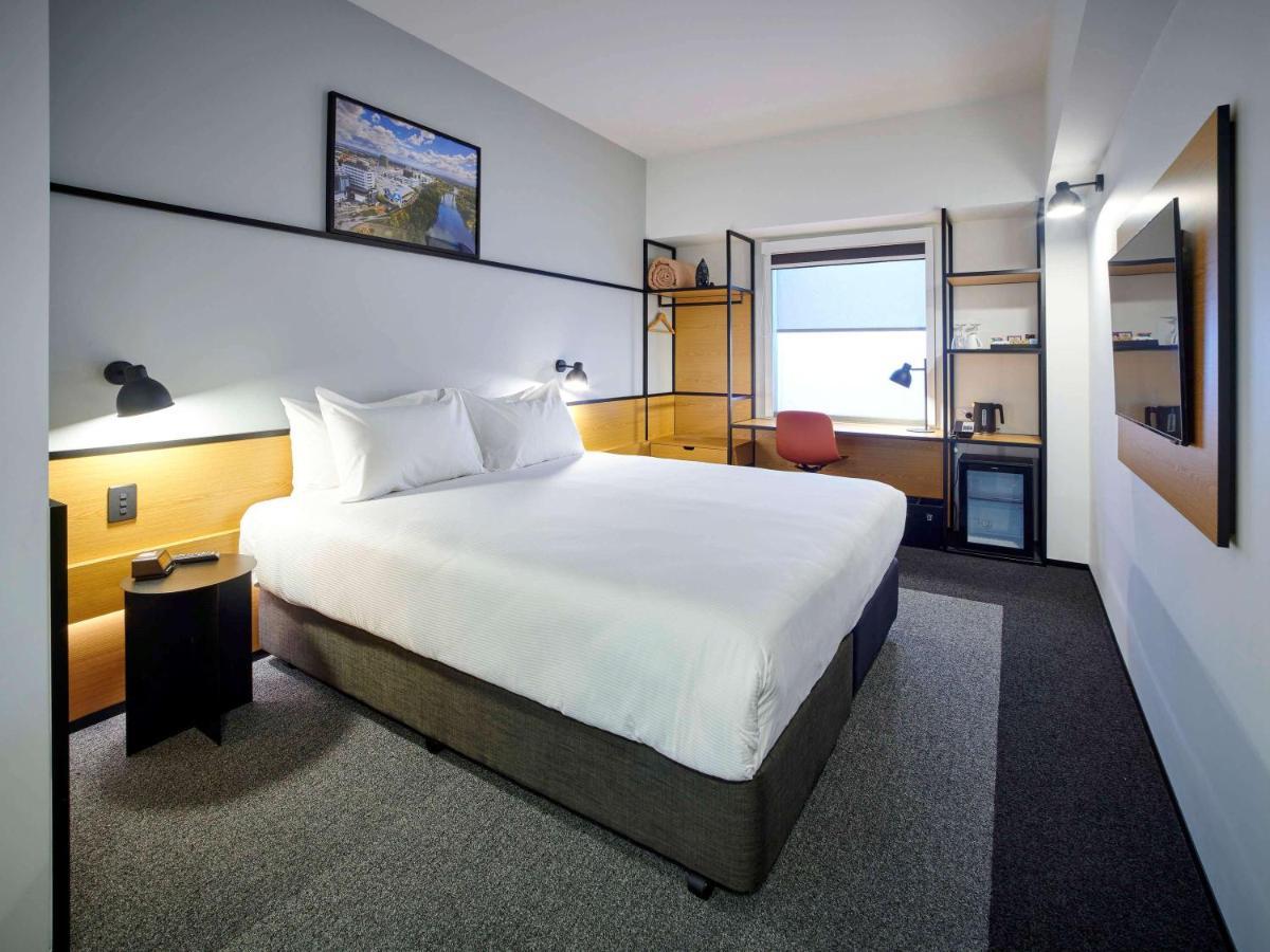 Hotel Ibis Hamilton Tainui Zewnętrze zdjęcie