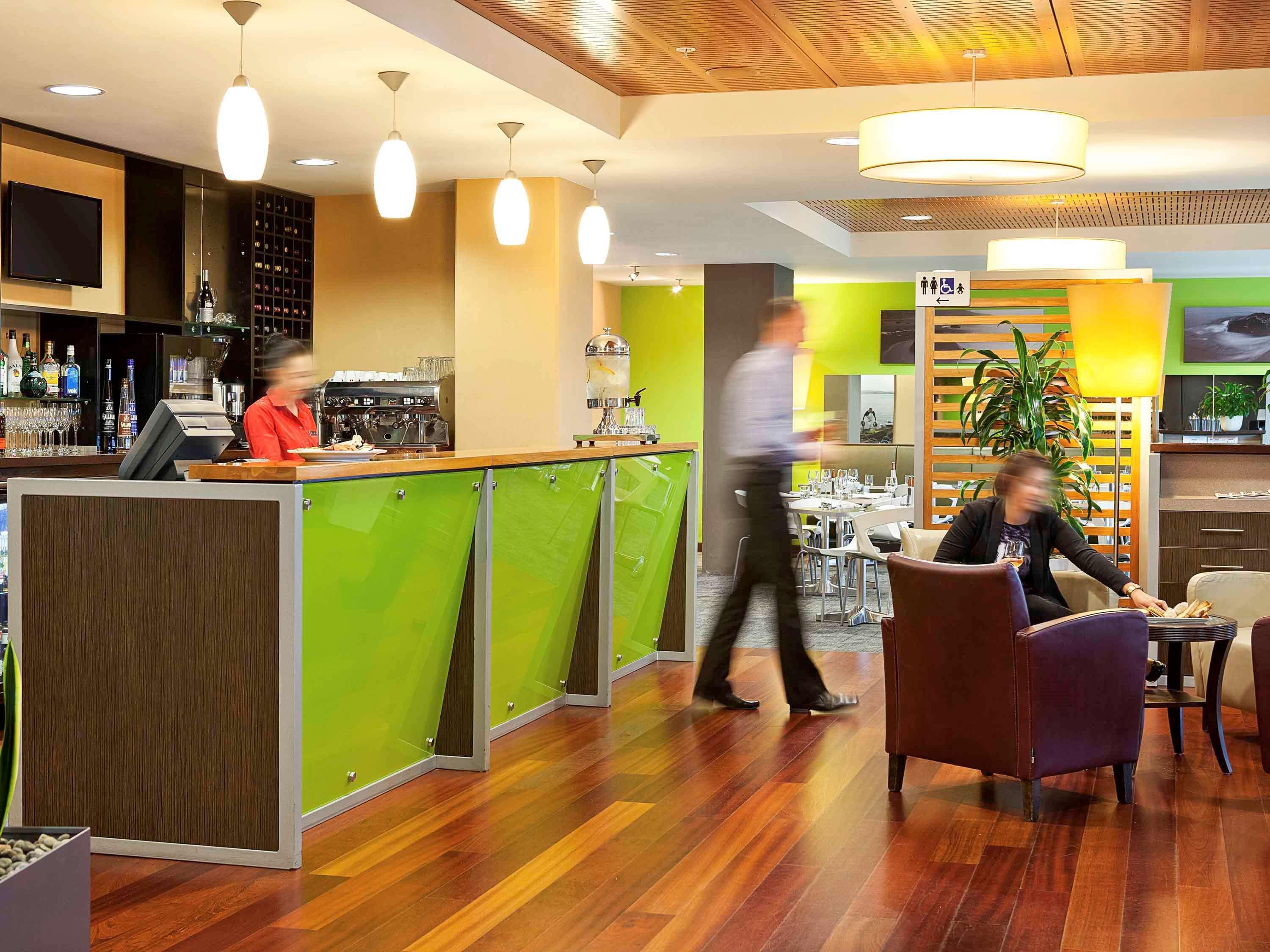 Hotel Ibis Hamilton Tainui Zewnętrze zdjęcie