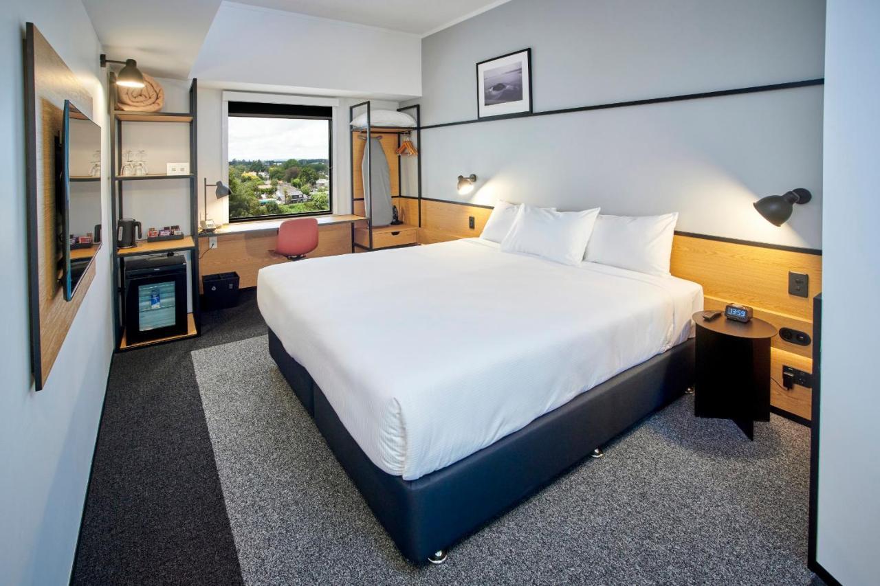 Hotel Ibis Hamilton Tainui Zewnętrze zdjęcie