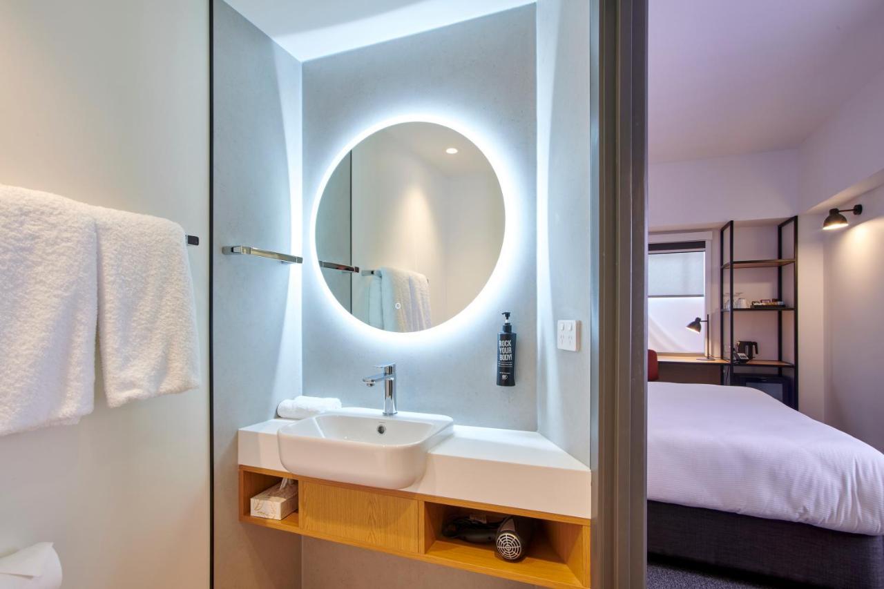 Hotel Ibis Hamilton Tainui Zewnętrze zdjęcie