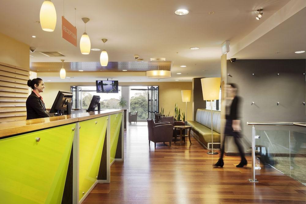 Hotel Ibis Hamilton Tainui Zewnętrze zdjęcie