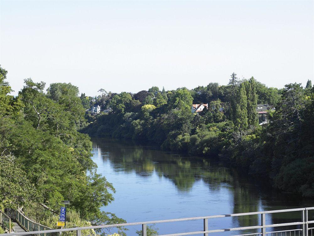 Hotel Ibis Hamilton Tainui Zewnętrze zdjęcie