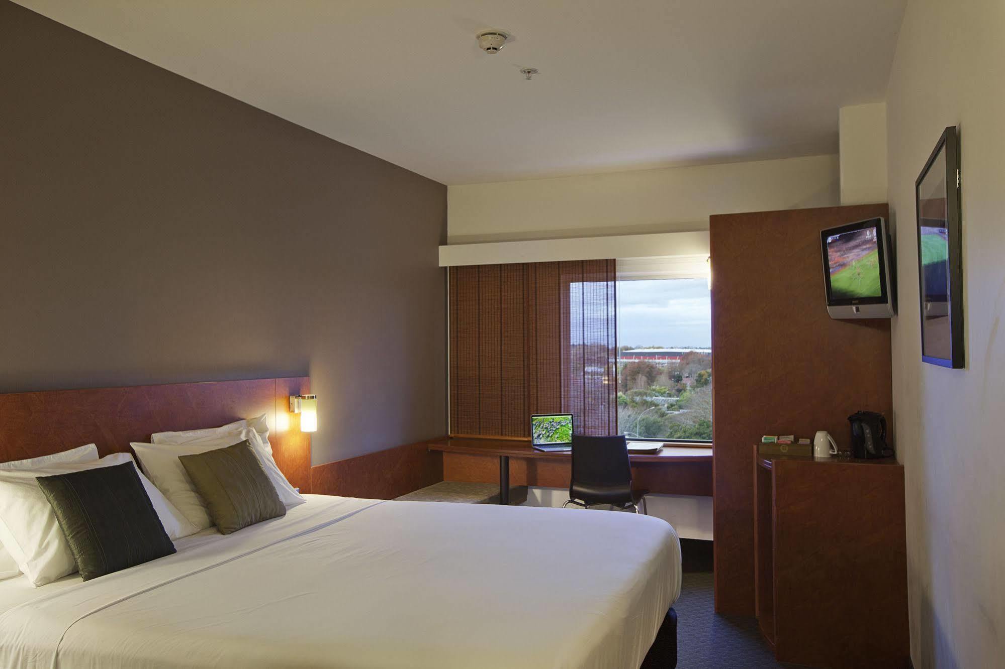 Hotel Ibis Hamilton Tainui Zewnętrze zdjęcie